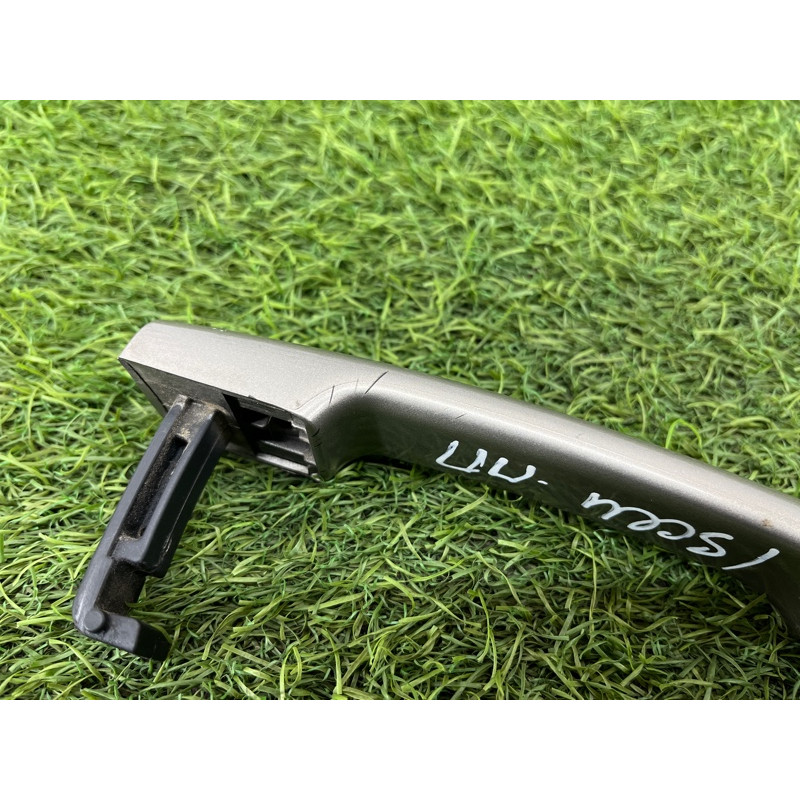 Ручка двери внешняя (кузов и элементы) Renault Scenic III 2011 1.6 R9M 806B02596R