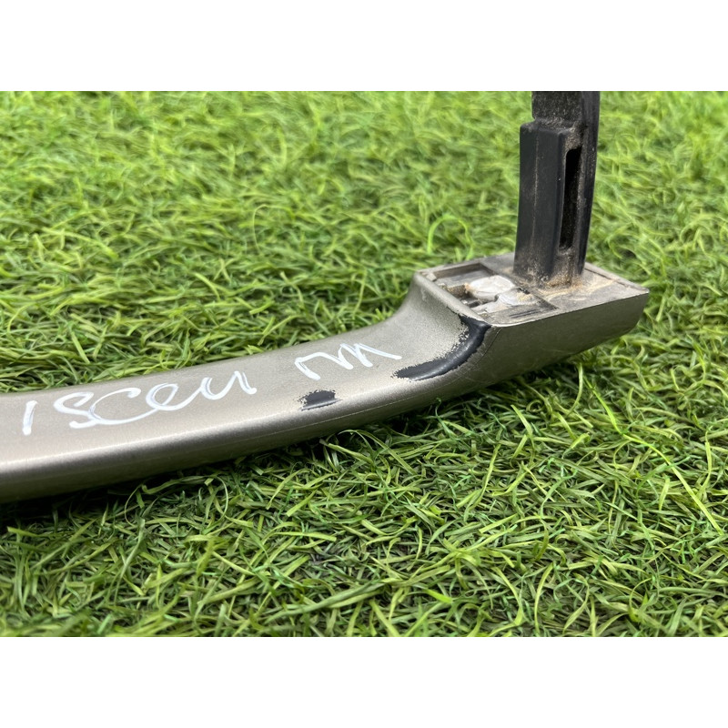 Ручка двери внешняя (кузов и элементы) Renault Scenic III 2011 1.6 R9M 806B02596R