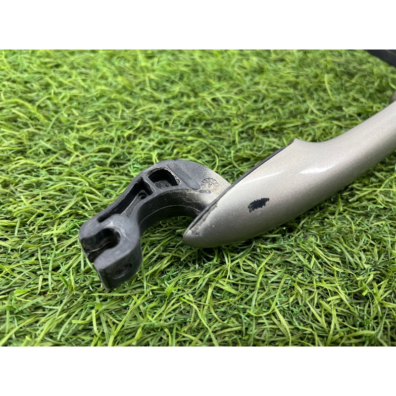 Ручка двери внешняя (кузов и элементы) Renault Scenic III 2011 1.6 R9M 806B02596R