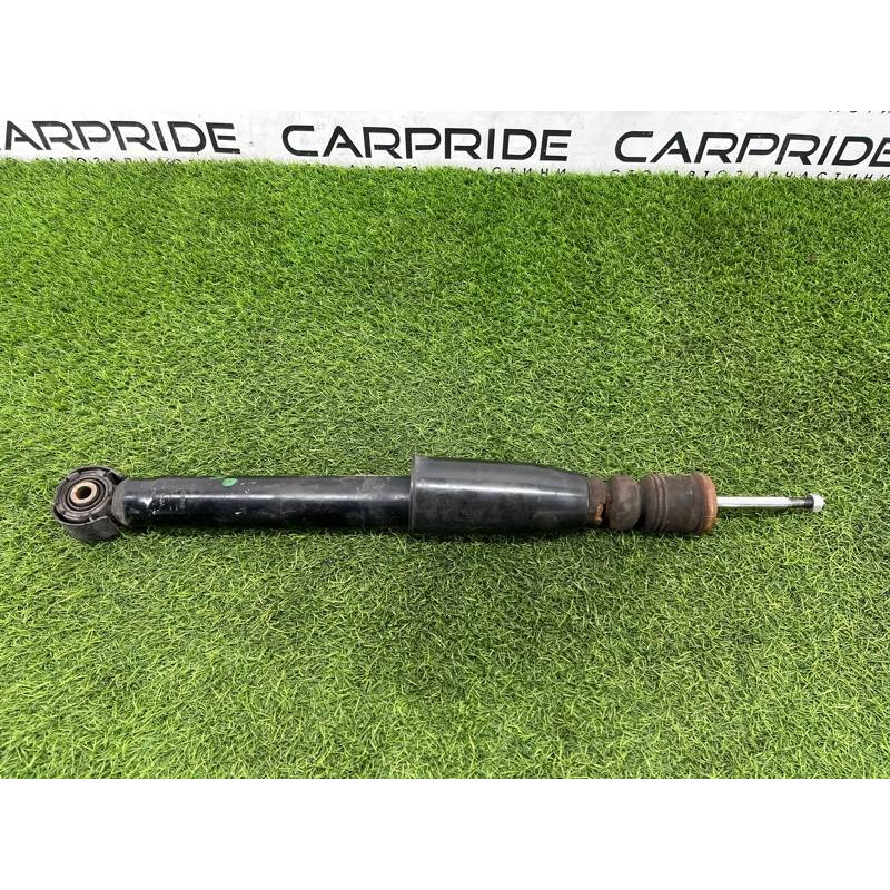 Амортизатор (подвеска) Audi Q5 8R 2012 3.2 CALB 8R0513035E