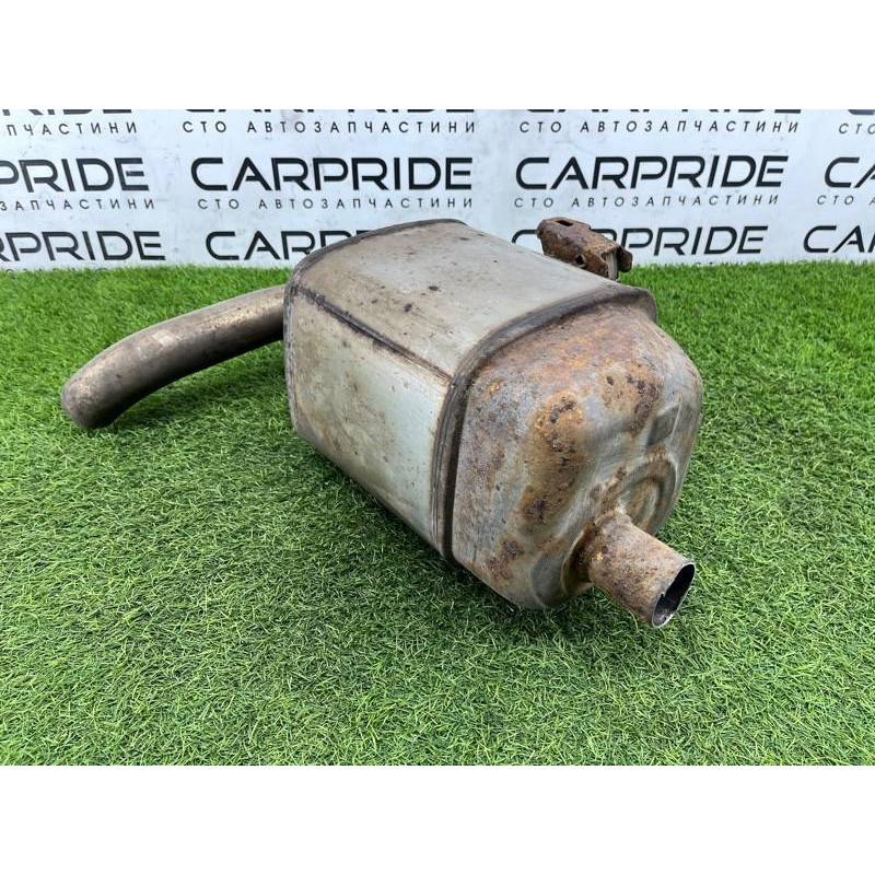 Глушитель (выпускная система) Renault Scenic III 2011 1.6 R9M 200108695R