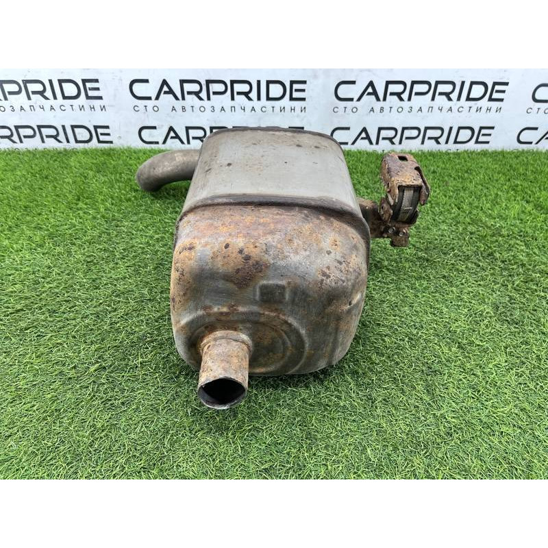 Глушитель (выпускная система) Renault Scenic III 2011 1.6 R9M 200108695R