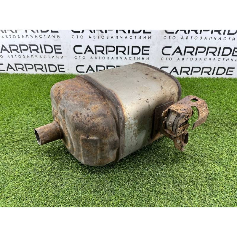 Глушитель (выпускная система) Renault Scenic III 2011 1.6 R9M 200108695R