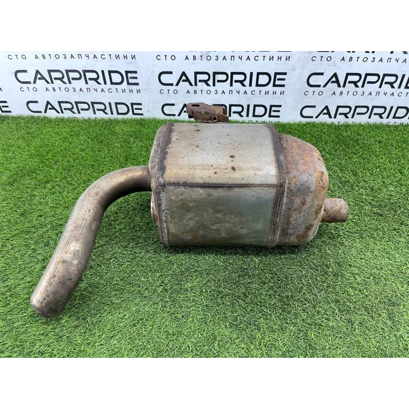 Глушитель (выпускная система) Renault Scenic III 2011 1.6 R9M 200108695R