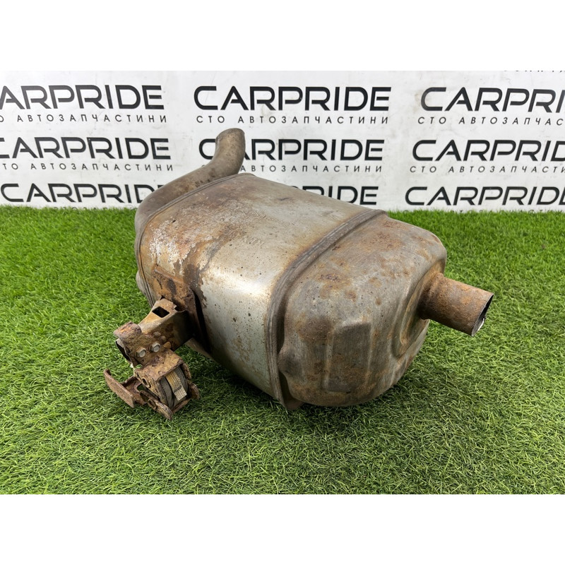 Глушитель (выпускная система) Renault Scenic III 2011 1.6 R9M 200108695R