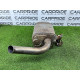 Глушитель (выпускная система) Renault Scenic III 2011 1.6 R9M 200108695R