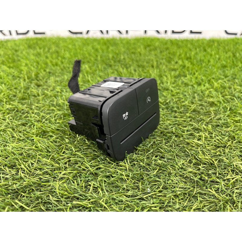 Кнопка переключатель режимов АКП (электрика / кнопки) FORD ESCAPE MK4 2020 1.5 JX7Z11500H