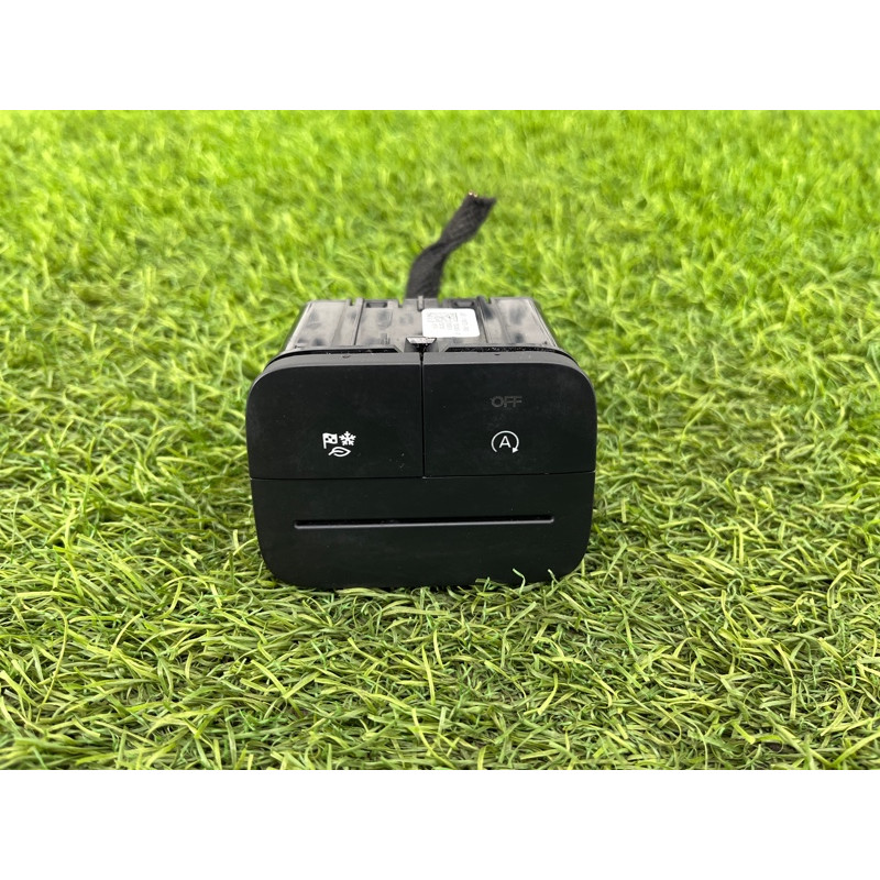 Кнопка переключатель режимов АКП (электрика / кнопки) FORD ESCAPE MK4 2020 1.5 JX7Z11500H