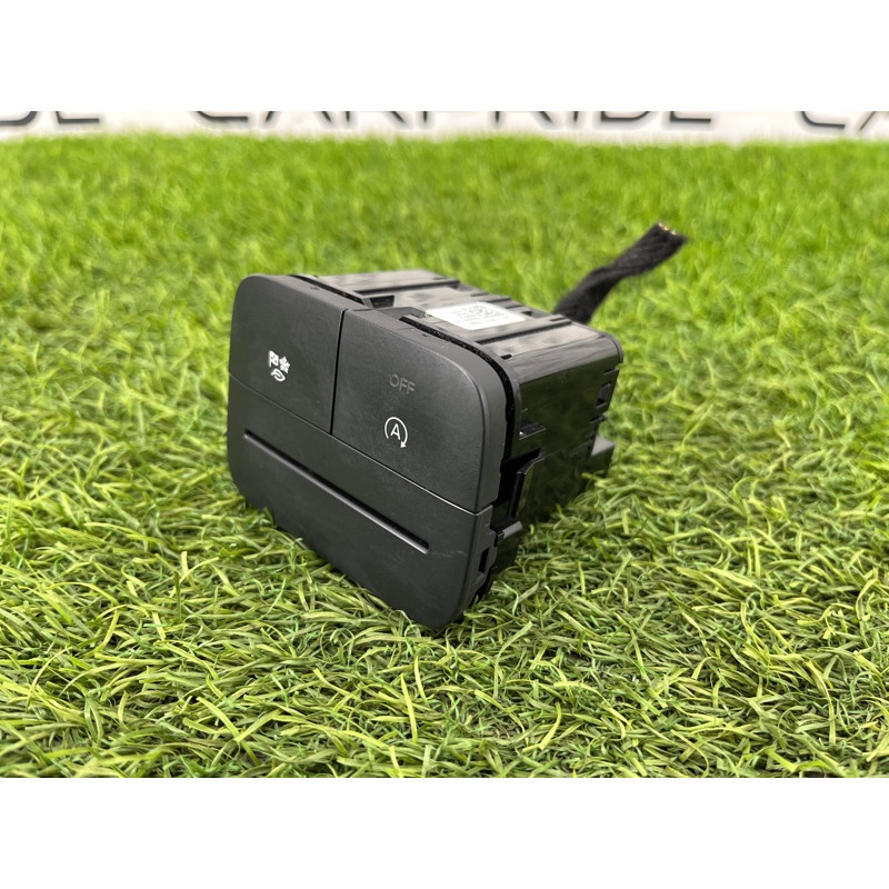 Кнопка переключатель режимов АКП (электрика / кнопки) FORD ESCAPE MK4 2020 1.5 JX7Z11500H