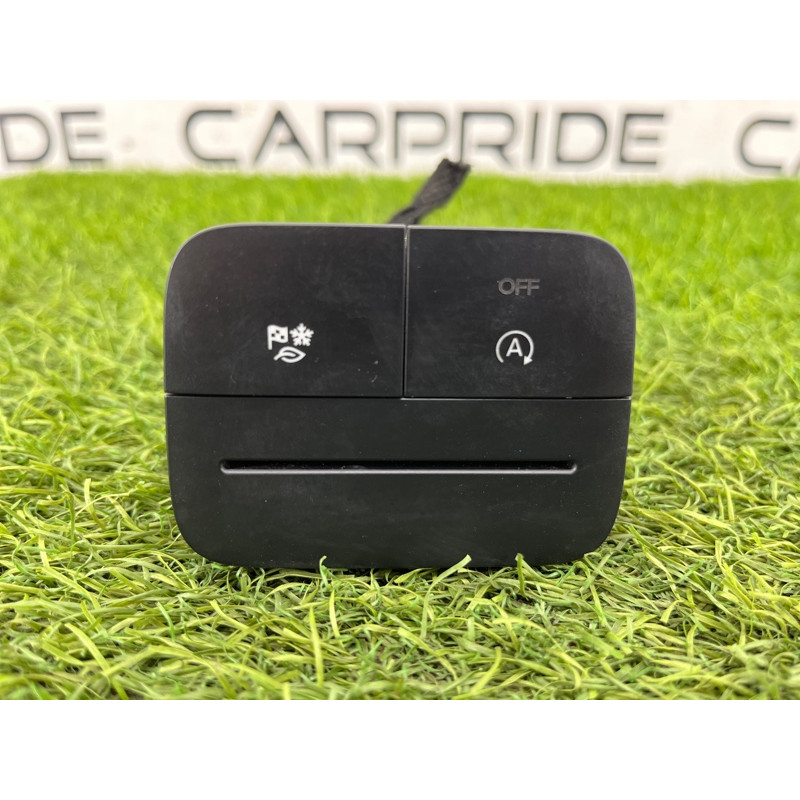 Кнопка переключатель режимов АКП (электрика / кнопки) FORD ESCAPE MK4 2020 1.5 JX7Z11500H