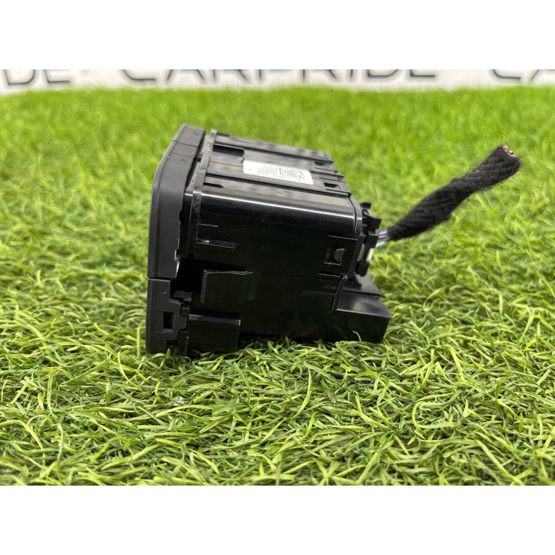 Кнопка переключатель режимов АКП (электрика / кнопки) FORD ESCAPE MK4 2020 1.5 JX7Z11500H