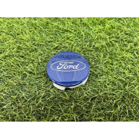 Колпачок колеса декоративный