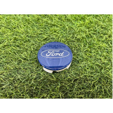 Декоративний ковпачок колеса