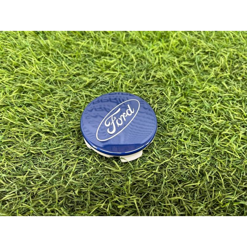 Колпачок колеса декоративный (аксессуары) FORD ESCAPE MK4 2020 1.5 BE8Z1130A