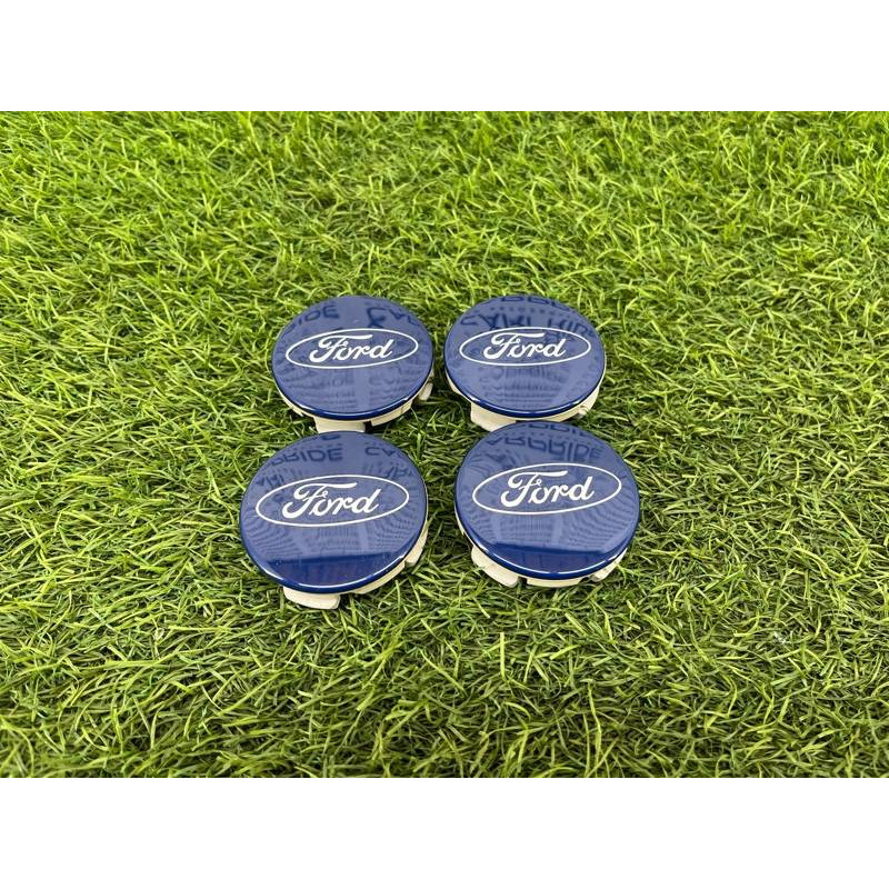 Колпачок колеса декоративный (аксессуары) FORD ESCAPE MK4 2020 1.5 BE8Z1130A