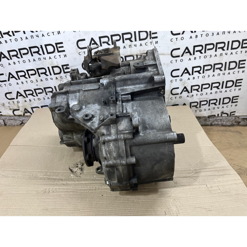 МКПП (трансмиссия) Volkswagen Golf 1K 2004 2.0 BKD 02Q300043H