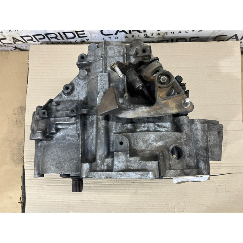 МКПП (трансмиссия) Volkswagen Golf 1K 2004 2.0 BKD 02Q300043H