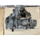 МКПП (трансмиссия) Volkswagen Golf 1K 2004 2.0 BKD 02Q300043H
