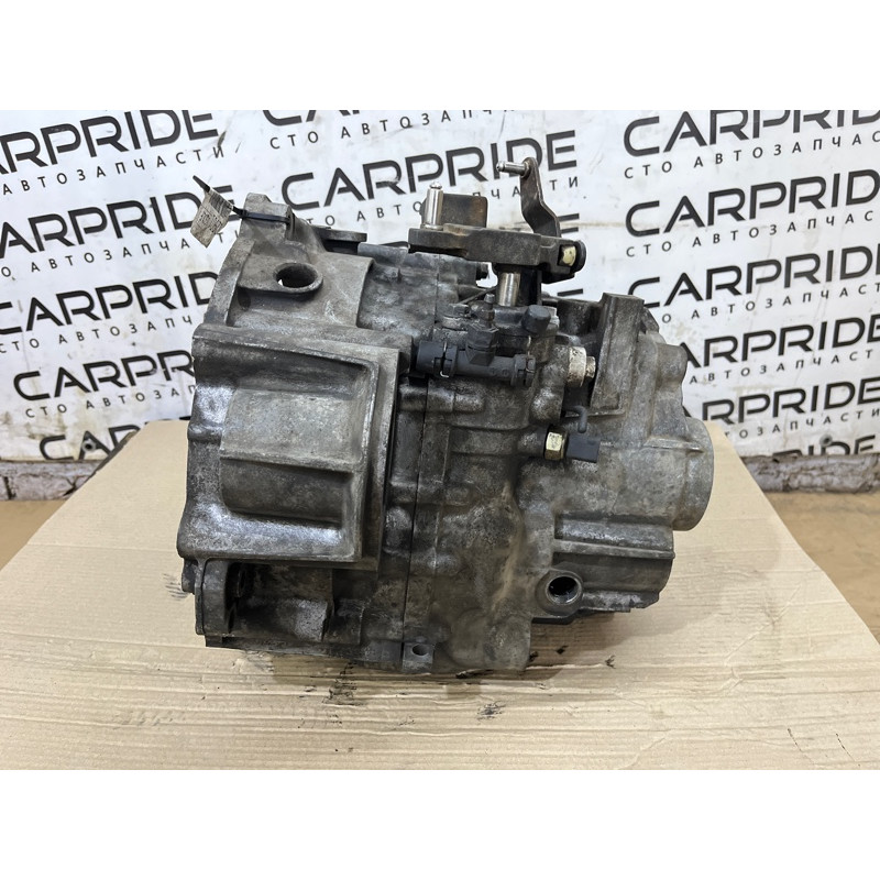 МКПП (трансмиссия) Volkswagen Golf 1K 2004 2.0 BKD 02Q300043H