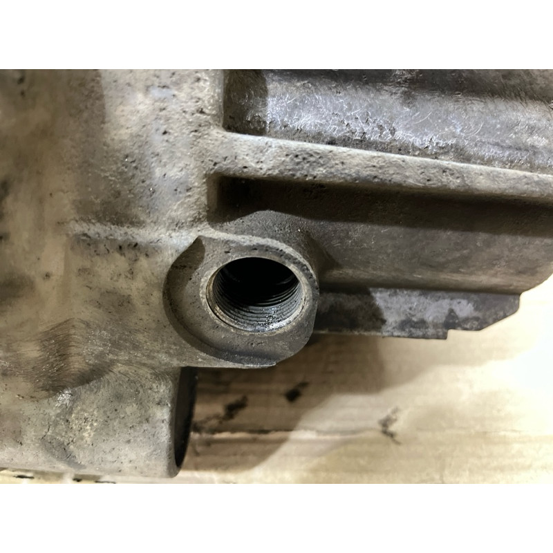 МКПП (трансмиссия) Volkswagen Golf 1K 2004 2.0 BKD 02Q300043H