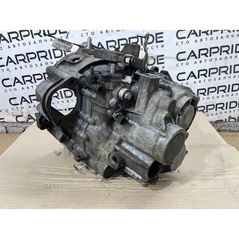 МКПП (трансмиссия) Volkswagen Golf 1K 2004 2.0 BKD 02Q300043H