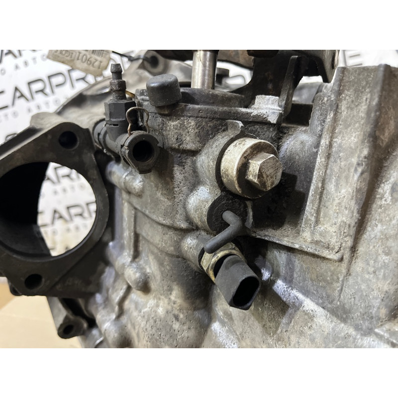 МКПП (трансмиссия) Volkswagen Golf 1K 2004 2.0 BKD 02Q300043H