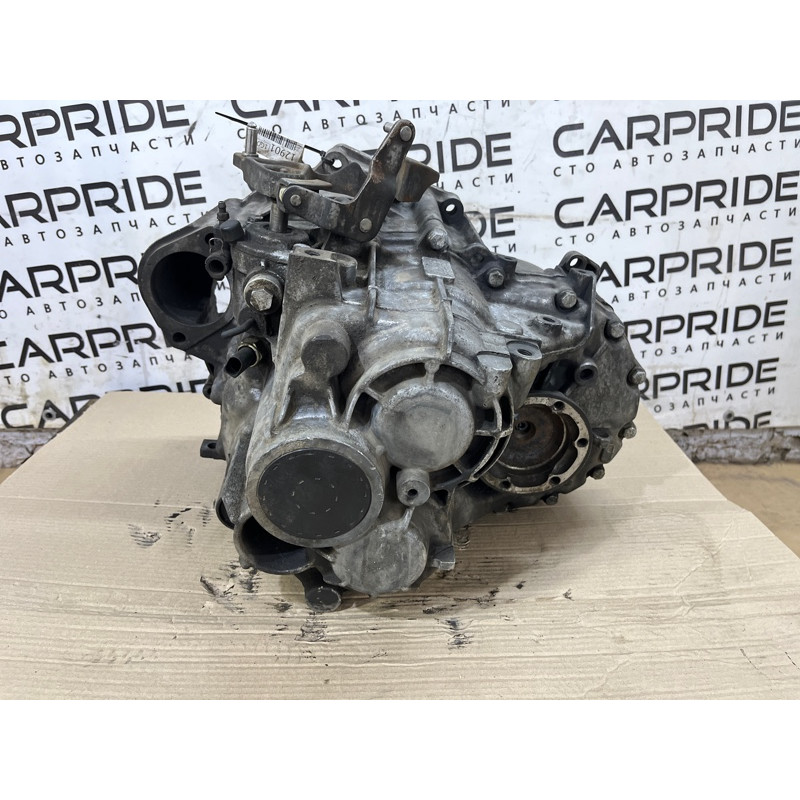 МКПП (трансмиссия) Volkswagen Golf 1K 2004 2.0 BKD 02Q300043H