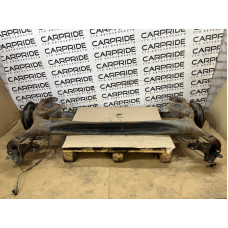 Балка подвески