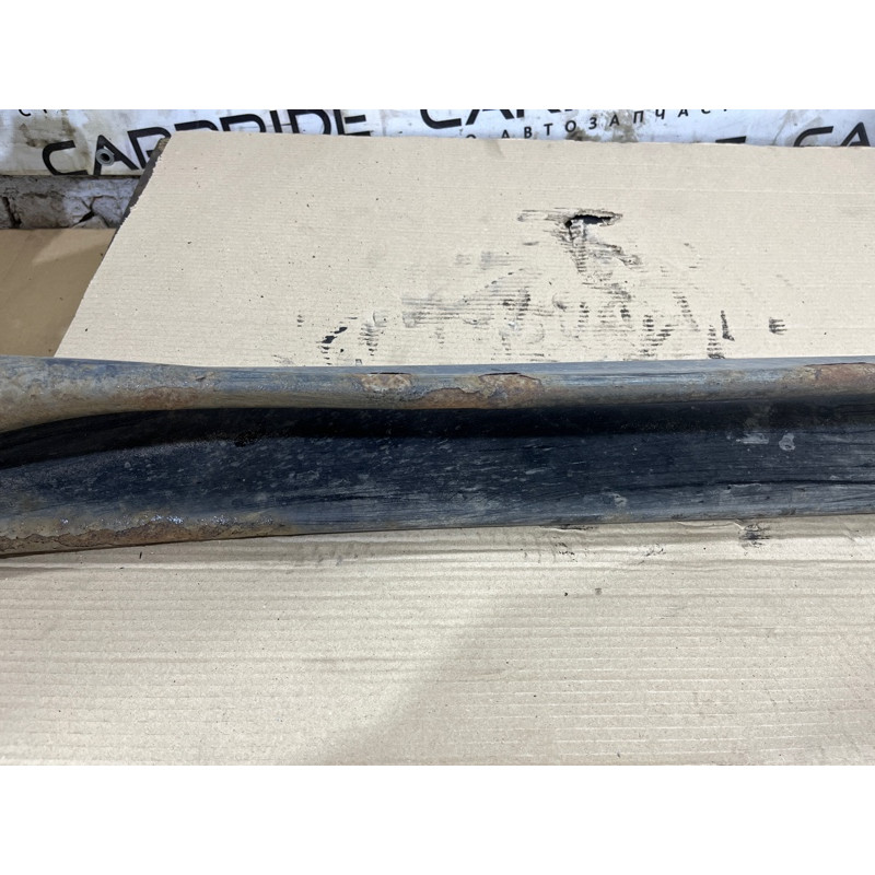 Балка подвески (подвеска) Renault Scenic III 2011 1.6 R9M 555113282R