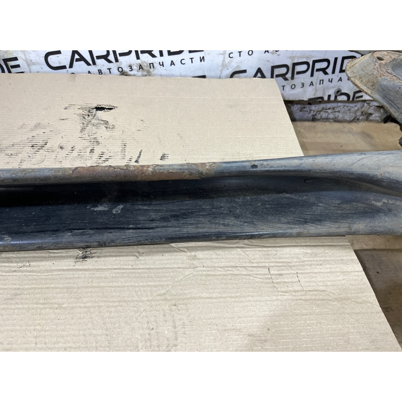 Балка подвески (подвеска) Renault Scenic III 2011 1.6 R9M 555113282R