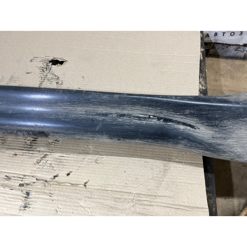 Балка подвески (подвеска) Renault Scenic III 2011 1.6 R9M 555113282R