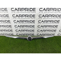 Накладка крышки багажника