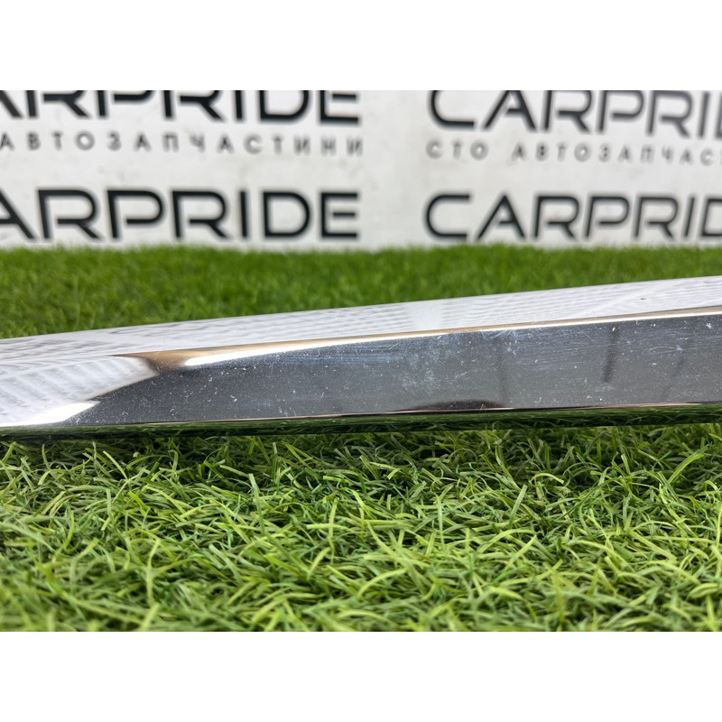 Накладка крышки багажника (кузов и элементы) Opel Insignia A 2012 2.0 DTH 13244388