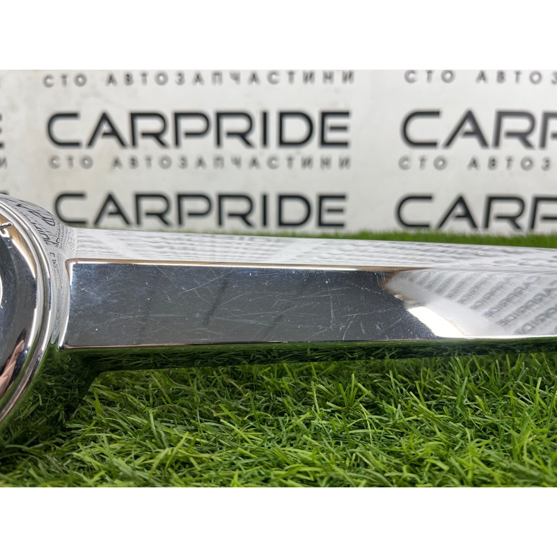 Накладка крышки багажника (кузов и элементы) Opel Insignia A 2012 2.0 DTH 13244388