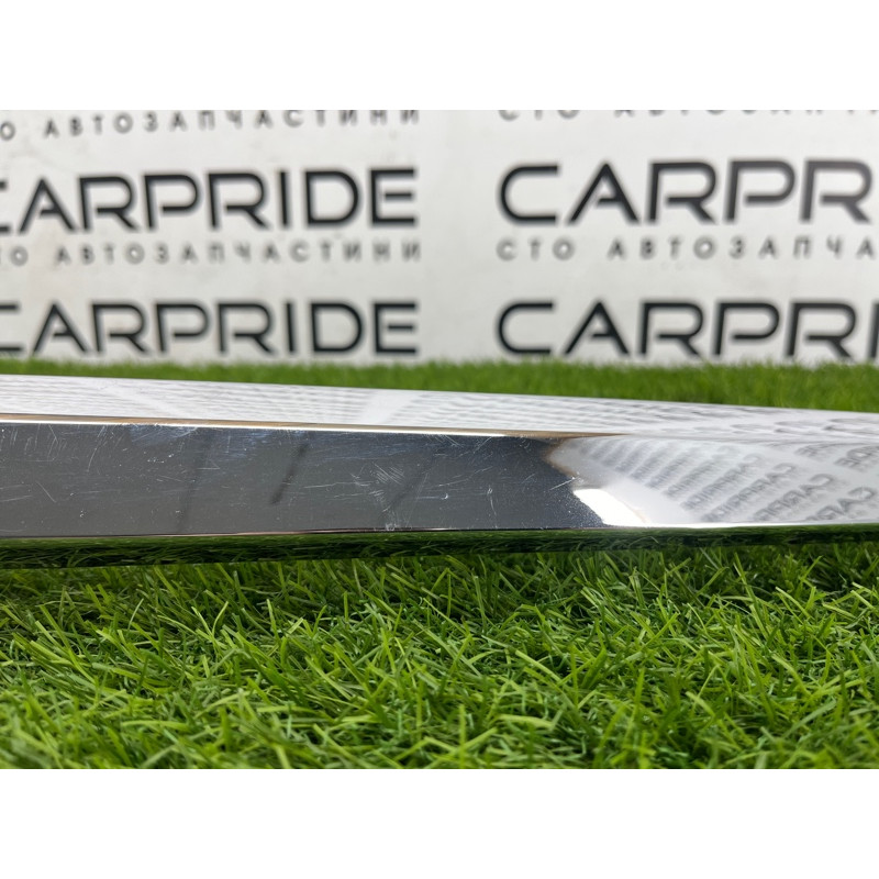 Накладка крышки багажника (кузов и элементы) Opel Insignia A 2012 2.0 DTH 13244388