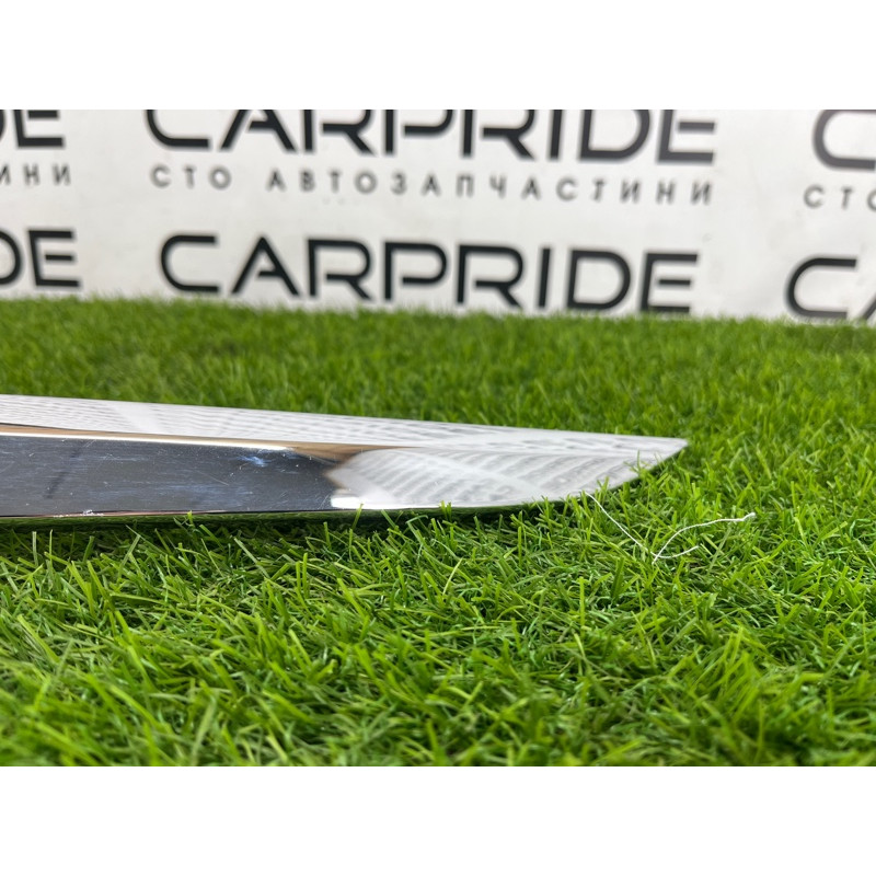 Накладка крышки багажника (кузов и элементы) Opel Insignia A 2012 2.0 DTH 13244388