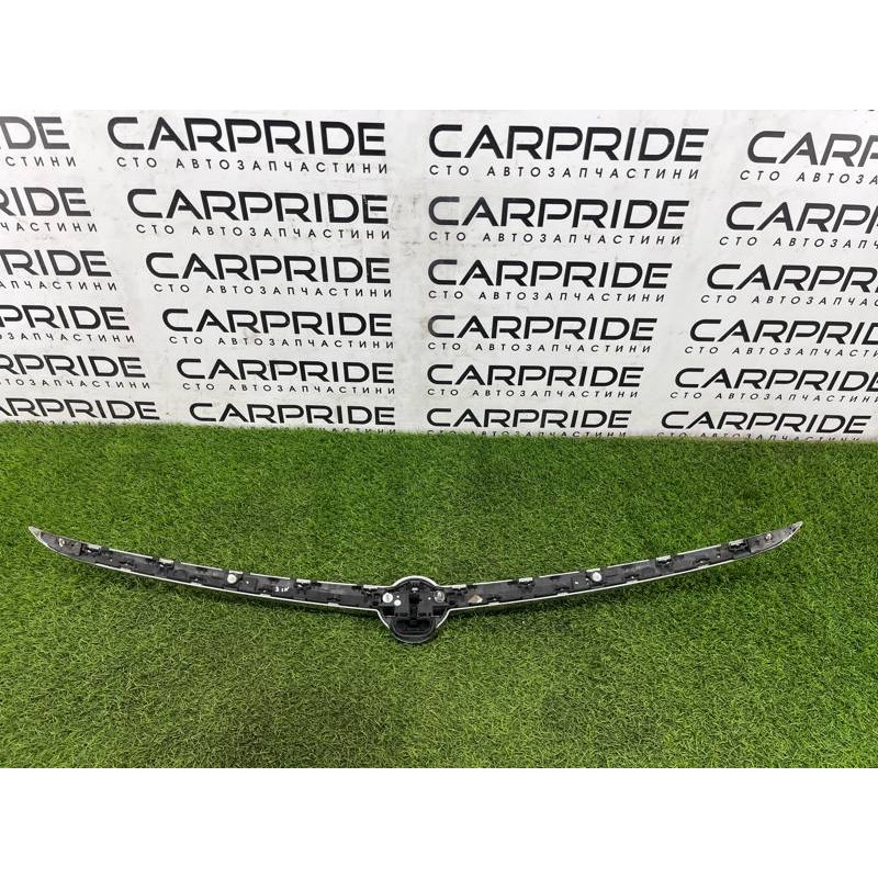 Накладка крышки багажника (кузов и элементы) Opel Insignia A 2012 2.0 DTH 13244388