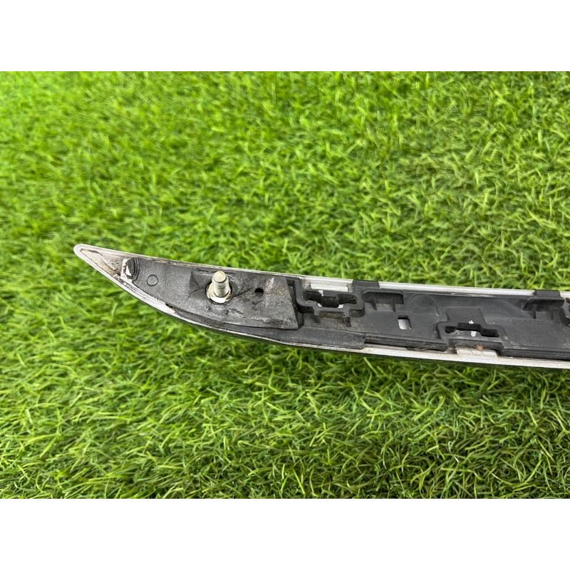 Накладка крышки багажника (кузов и элементы) Opel Insignia A 2012 2.0 DTH 13244388