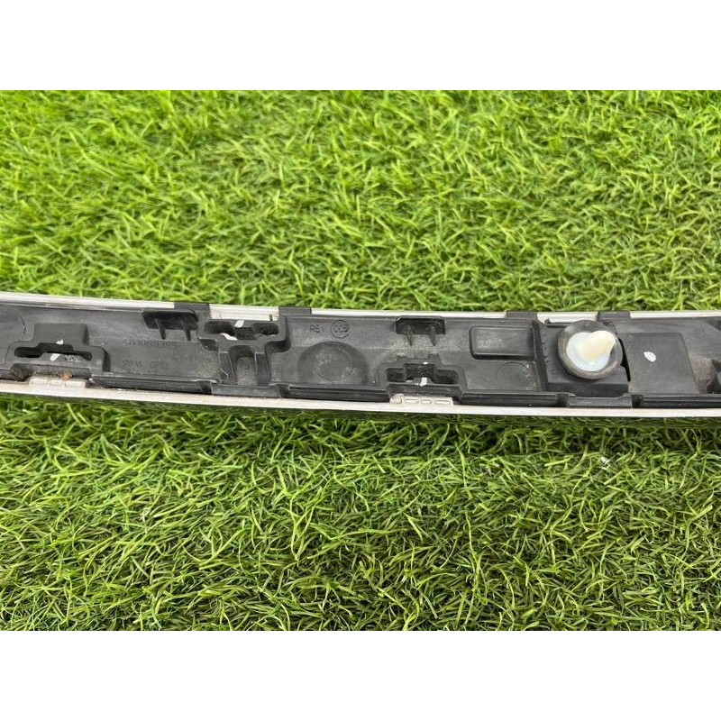 Накладка крышки багажника (кузов и элементы) Opel Insignia A 2012 2.0 DTH 13244388