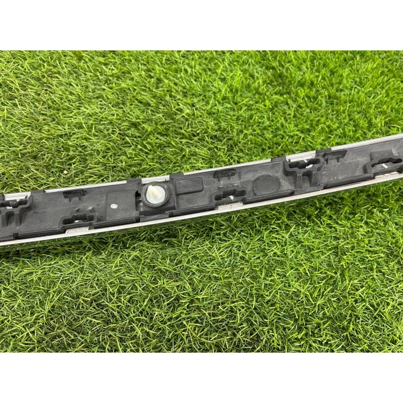 Накладка крышки багажника (кузов и элементы) Opel Insignia A 2012 2.0 DTH 13244388