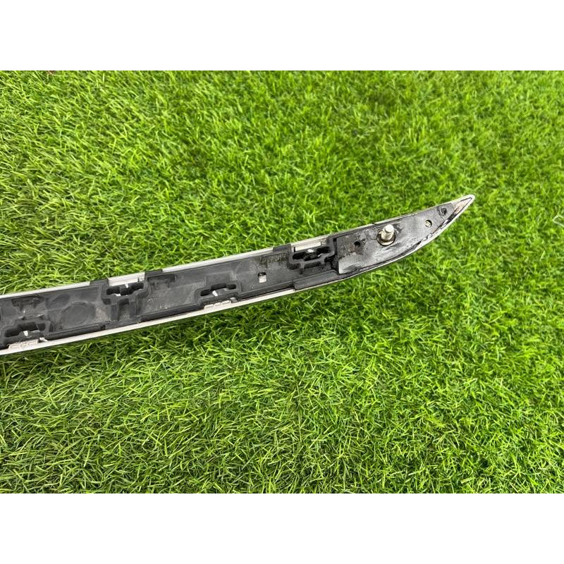 Накладка крышки багажника (кузов и элементы) Opel Insignia A 2012 2.0 DTH 13244388