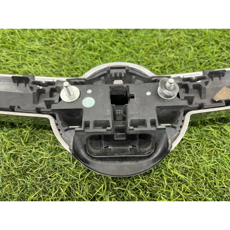 Накладка крышки багажника (кузов и элементы) Opel Insignia A 2012 2.0 DTH 13244388