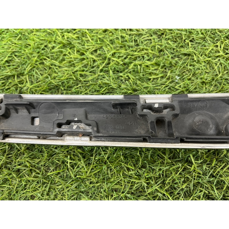 Накладка крышки багажника (кузов и элементы) Opel Insignia A 2012 2.0 DTH 13244388