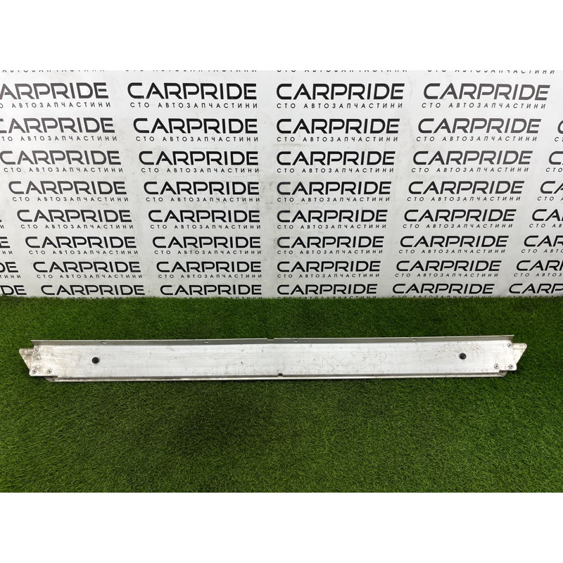 Накладка на порог (кузов и элементы) BMW X5 E53 2003 M62B44 51718403078