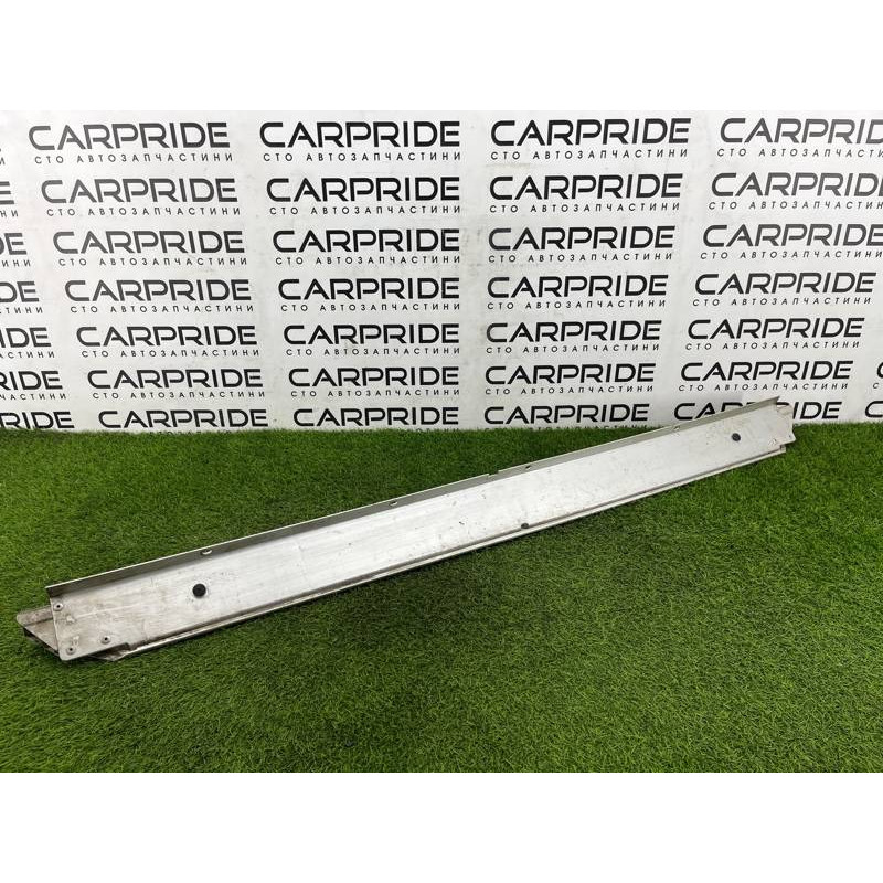 Накладка на порог (кузов и элементы) BMW X5 E53 2003 M62B44 51718403078