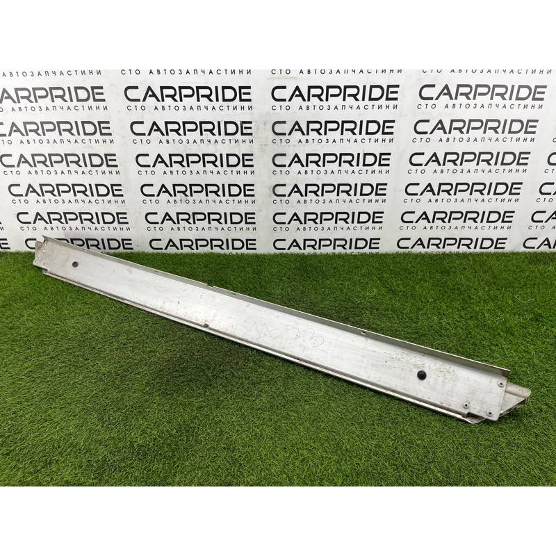 Накладка на порог (кузов и элементы) BMW X5 E53 2003 M62B44 51718403078