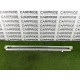 Накладка на поріг (кузов і елементи) BMW X5 E53 2003 M62B44 51718403077