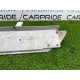 Накладка на поріг (кузов і елементи) BMW X5 E53 2003 M62B44 51718403077