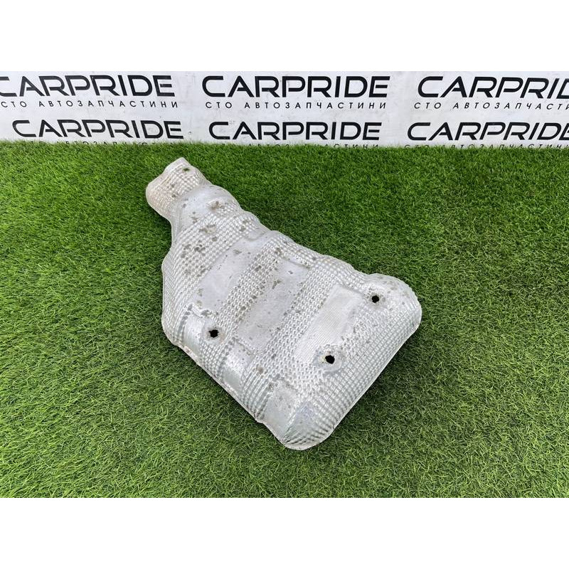 Термозащита (наружные элементы кузова) Renault Scenic III 2011 1.6 R9M 205400002R