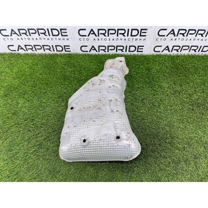 Термозащита (наружные элементы кузова) Renault Scenic III 2011 1.6 R9M 205400002R